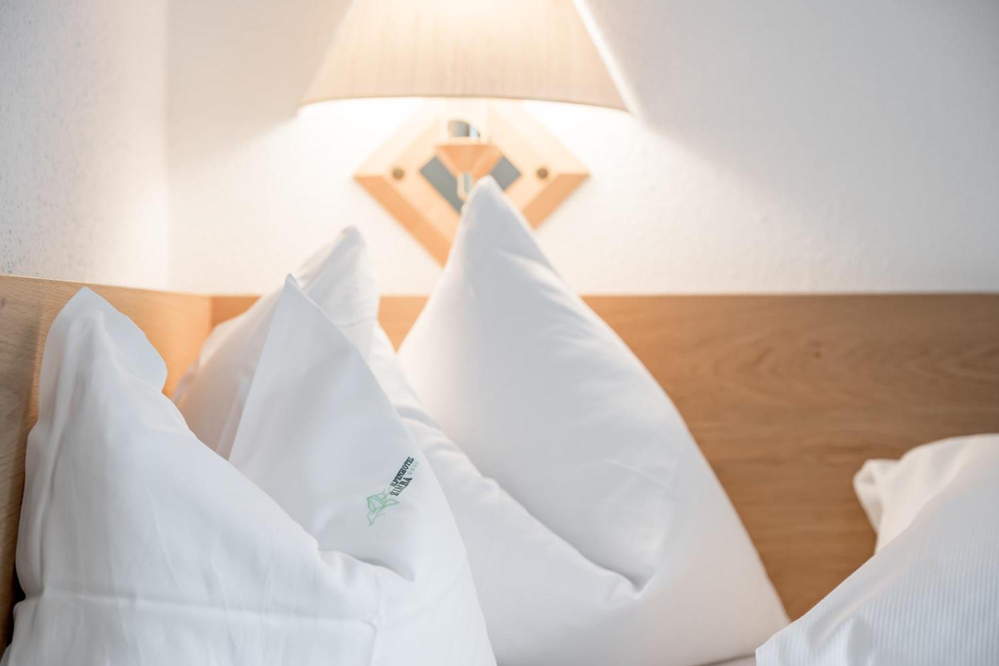 Alpenhotel Zimba Brand  Ruang foto